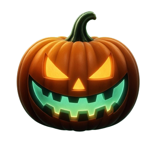 Halloween Pumpkin